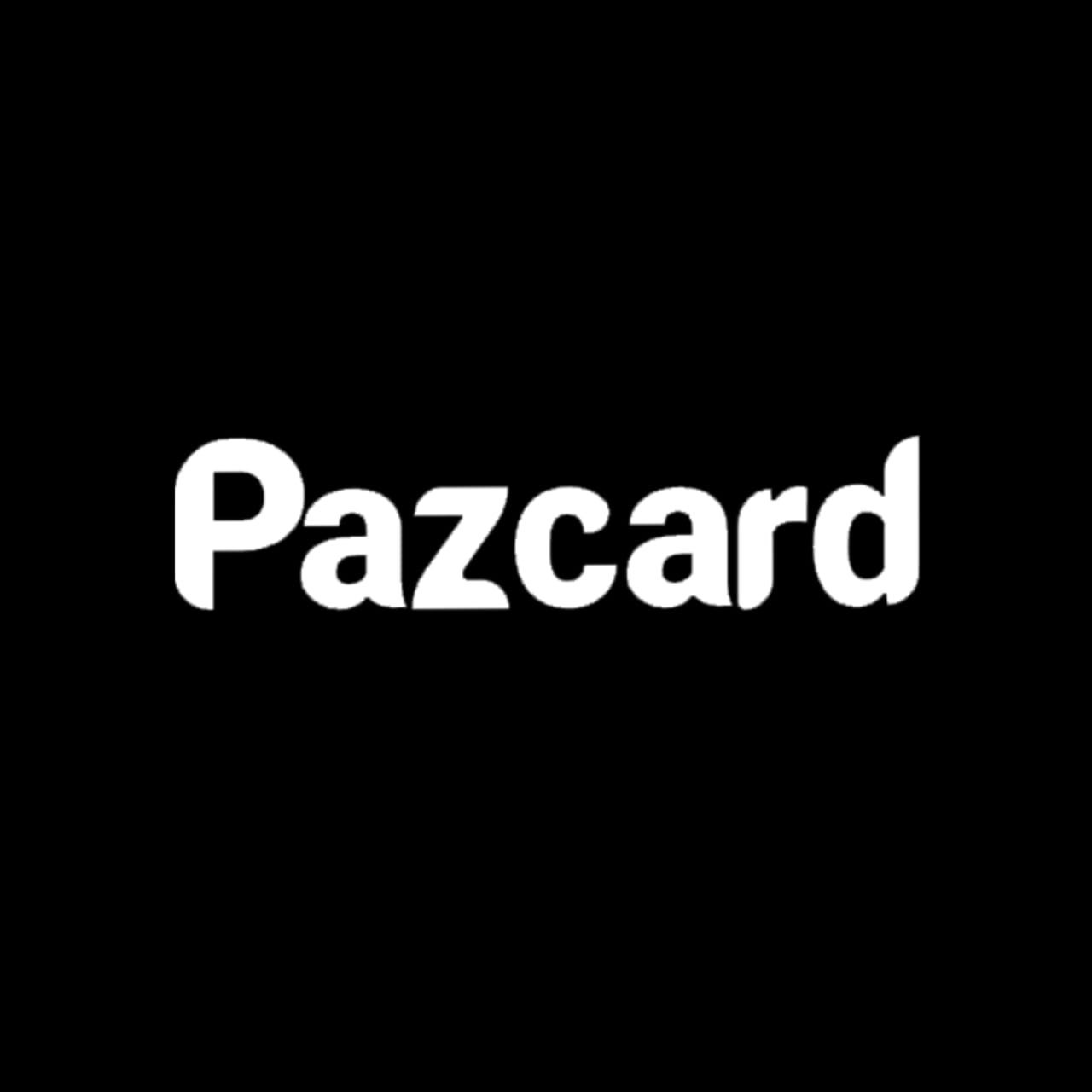 PAZCARD
