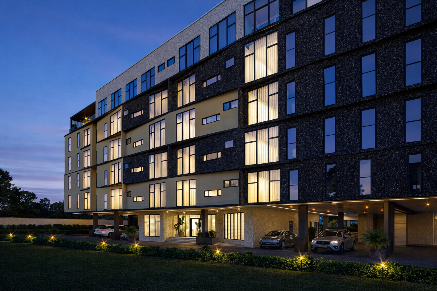 We Hiring Software Engineer